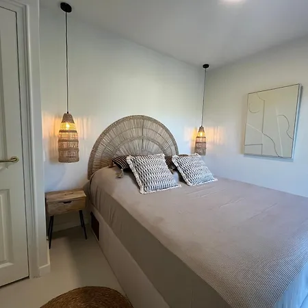 Sa Punta 148 بيت للعطل *