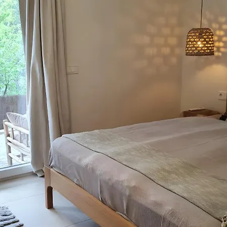 Σπίτι διακοπών Sa Punta 148 *
