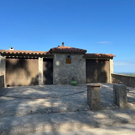 Sa Punta 148 Σπίτι διακοπών Begur