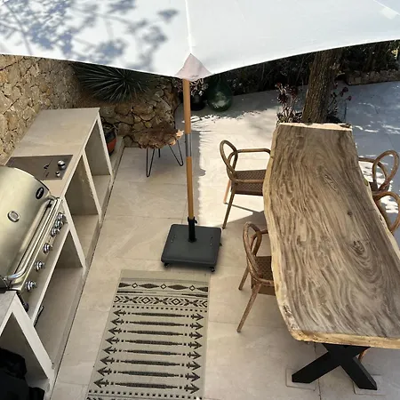 Σπίτι διακοπών Sa Punta 148 Begur