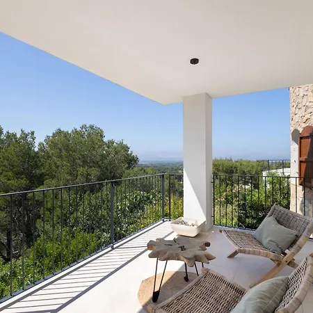 Сasa de vacaciones Sa Punta 148 Begur